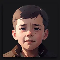 Johnny Irkenham Johnny Irkenham