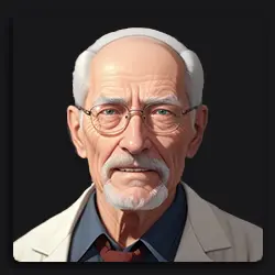 Patrick J. Skarda Patrick J. Skarda