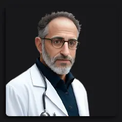 Docteur Spiegleman Docteur Spiegleman
