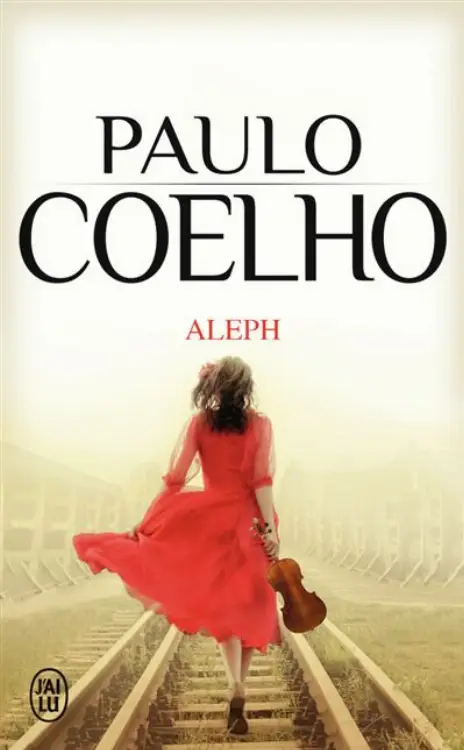 Couverture de l'album Aleph