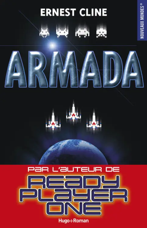 Couverture de l'album Armada