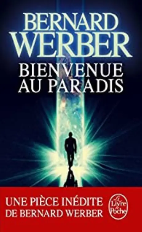 Consulter les informations sur la BD Bienvenue au Paradis