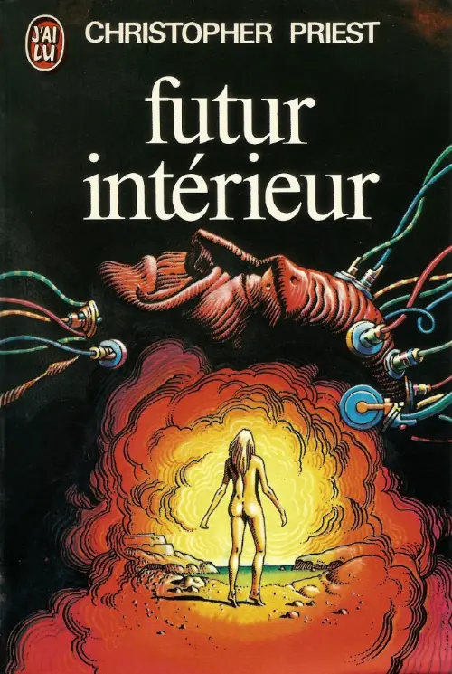 Consulter les informations sur la BD Futur intérieur