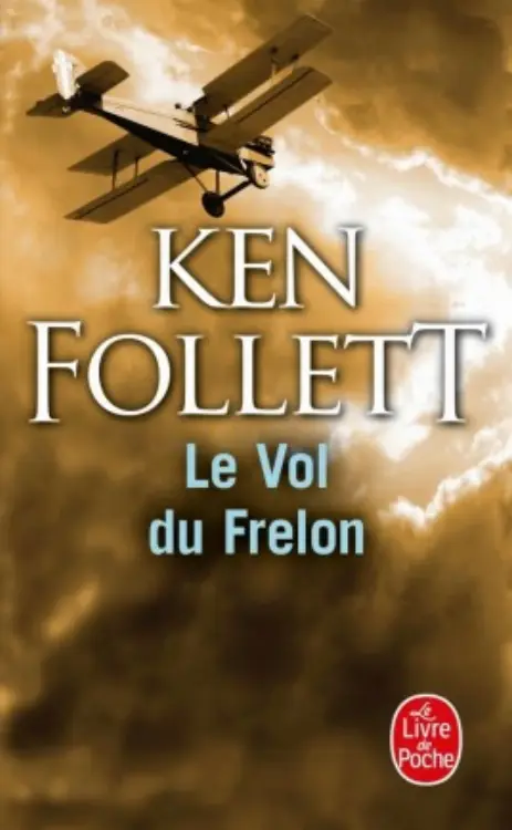 Consulter les informations sur la BD Le Vol du Frelon