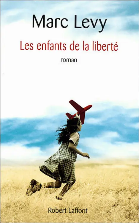 Couverture de l'album Les Enfants de la liberté