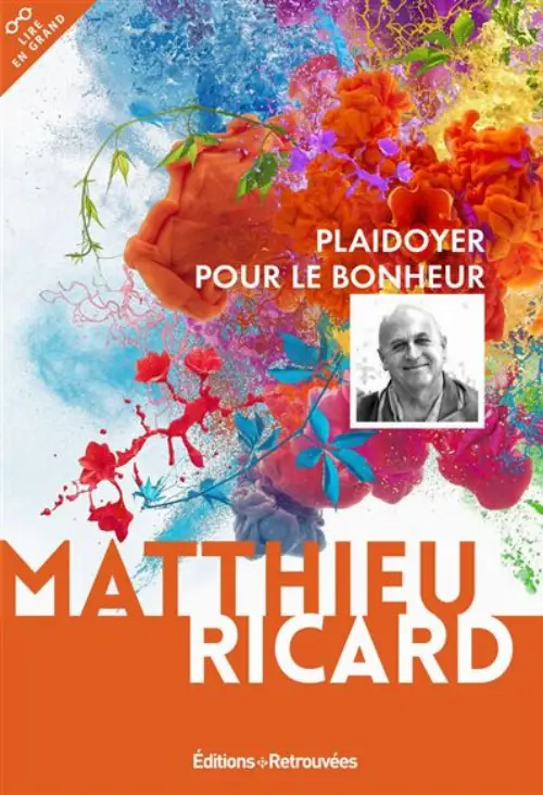 Consulter les informations sur la BD Plaidoyer pour le bonheur