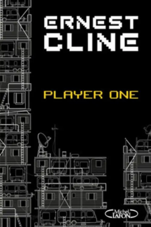 Consulter les informations sur la BD Player One (Ready Player One)