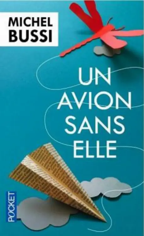 Consulter les informations sur la BD Un avion sans elle