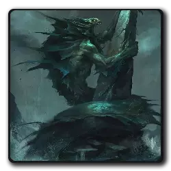 Toutes les infos sur Dagon Dagon(mythe-de-cthulhu)