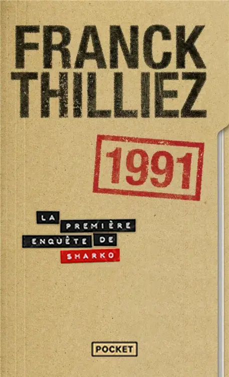 Consulter les informations sur la BD 1991