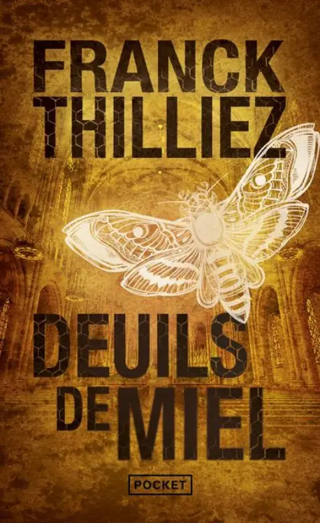 Consulter les informations sur la BD Deuils de miel