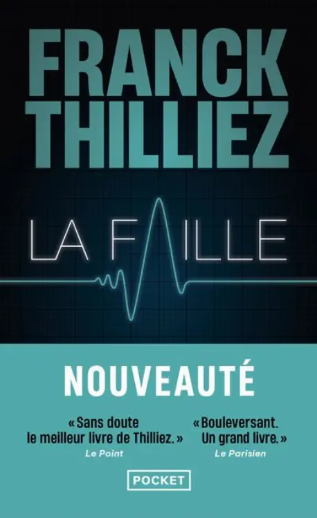 Consulter les informations sur la BD La Faille