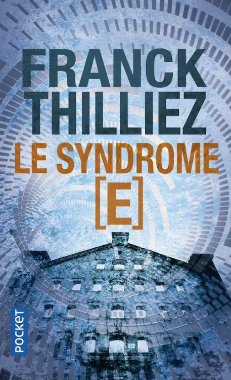 Consulter les informations sur la BD Le syndrome [E]