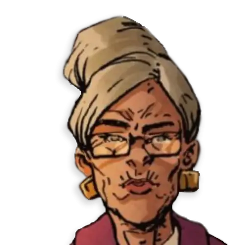 Toutes les infos sur Judith Sagnol - 79 Jaar Oud Judith Sagnol - 79 Jaar Oud(sharko-et-hennebelle)
