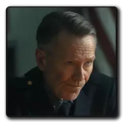 Clint Bowers(stephen-king-universe)