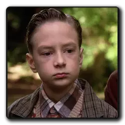 Eddie Kaspbrak -  4&nbsp;ans(stephen-king-universe)