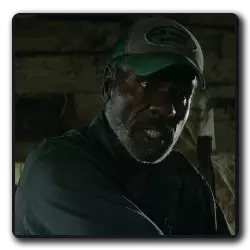 Toutes les infos sur Leroy Hanlon Leroy Hanlon(stephen-king-universe)