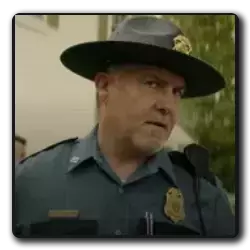 Richard Borton(stephen-king-universe)