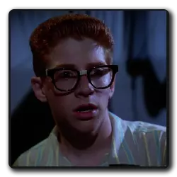 Richie Tozier(stephen-king-universe)