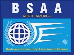 Logo de l'organisation B.S.A.A. Logo de l'organisation