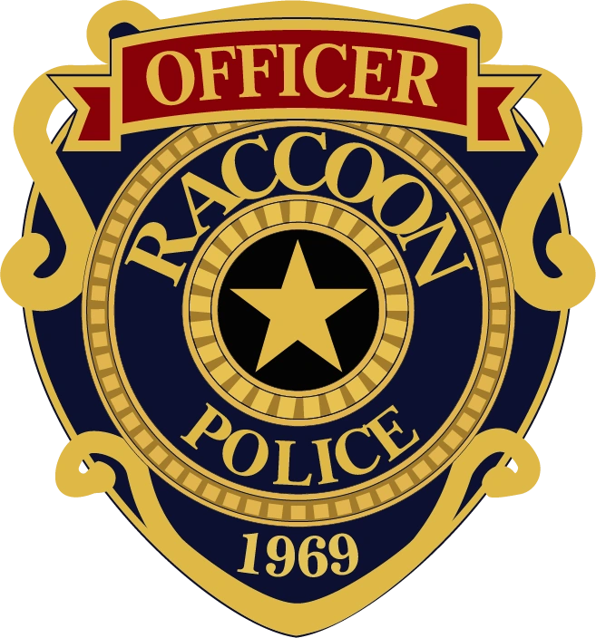 Logo de l'organisation Raccoon Police Department Logo de l'organisation