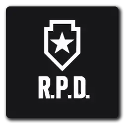 Logo de l'organisation Raccoon Police Department Logo de l'organisation