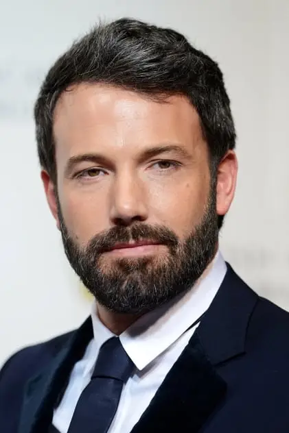 Photo de Affleck, Ben