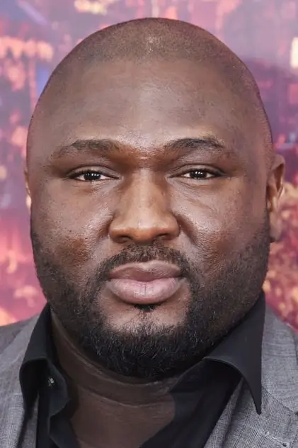 Photo de Anozie, Nonso