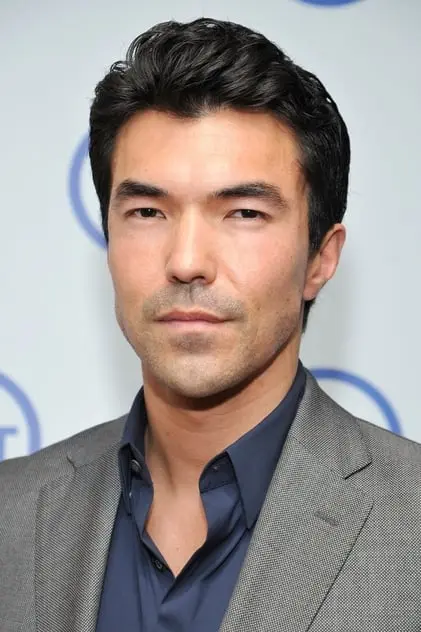 Photo de Anthony dale, Ian