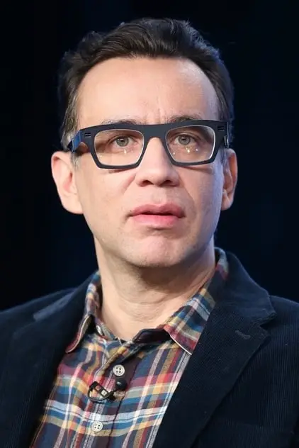 Photo de Armisen, Fred