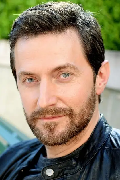 Photo de Armitage, Richard