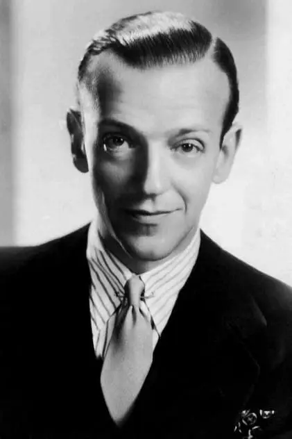 Photo de Astaire, Fred