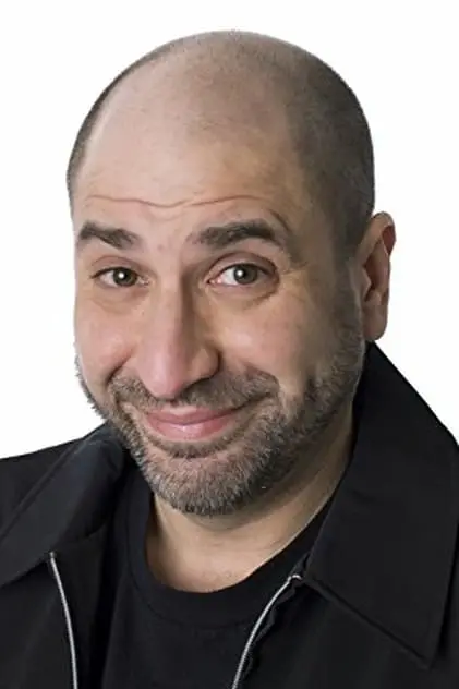 Photo de Attell, Dave