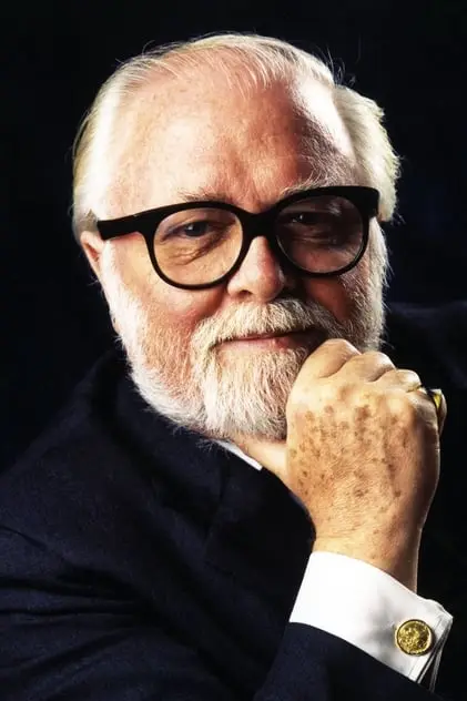 Photo de Attenborough, Richard