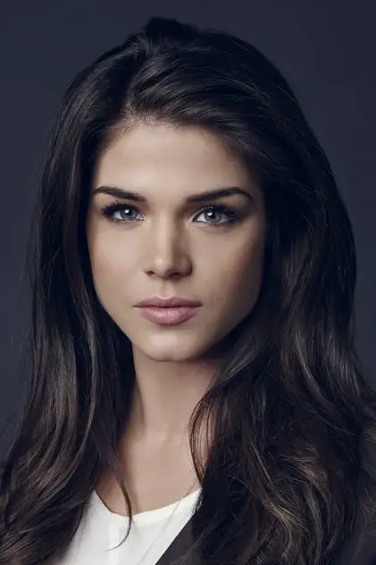 Photo de Avgeropoulos, Marie