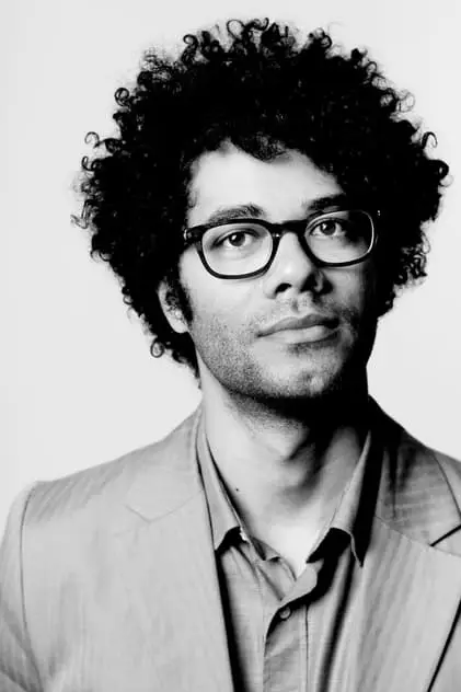 Photo de Ayoade, Richard