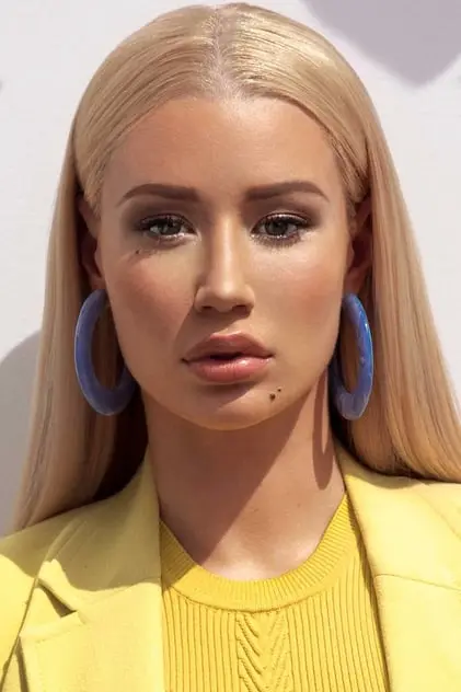 Photo de Azalea, Iggy