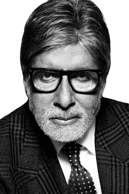 Photo de Bachchan, Amitabh