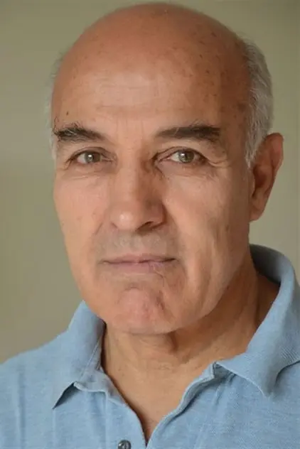 Photo de Bahloul, Abdelkrim