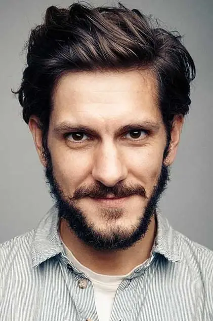 Photo de Baynton, Mathew