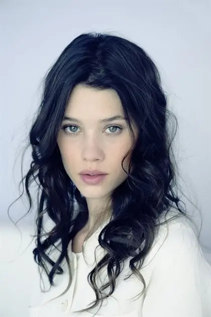 Photo de Bergès-frisbey, Astrid