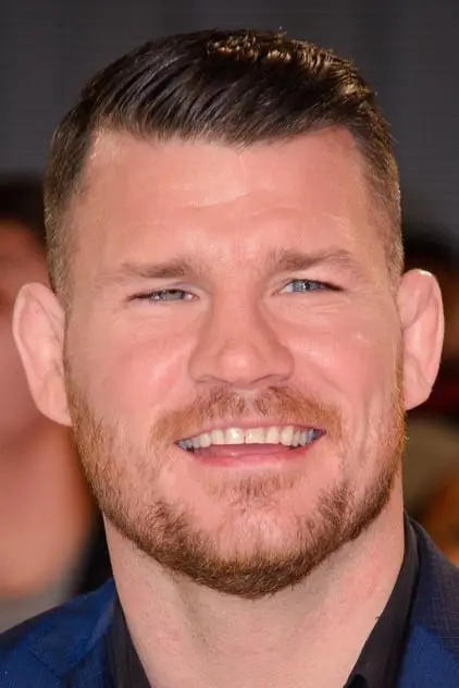 Photo de Bisping, Michael