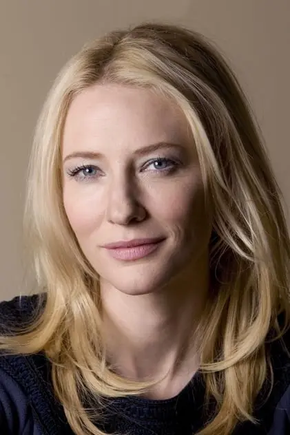 Photo de Blanchett, Cate