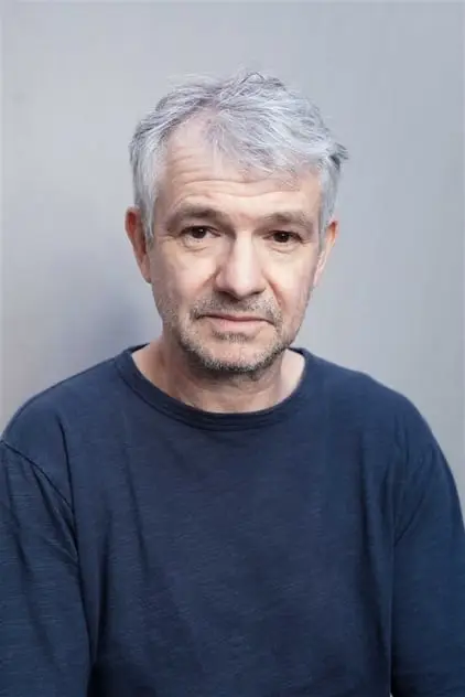 Photo de Bonpart, Frédéric