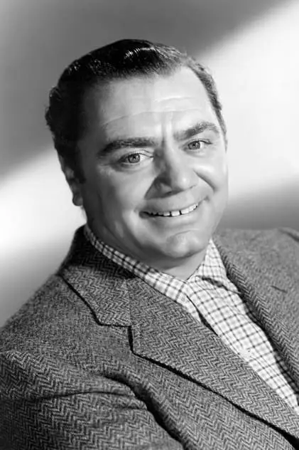 Photo de Borgnine, Ernest