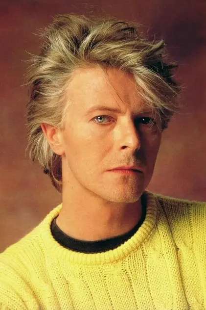 Photo de Bowie, David