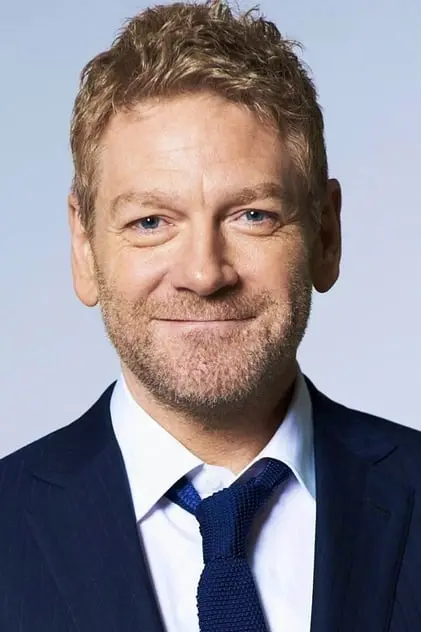 Photo de Branagh, Kenneth