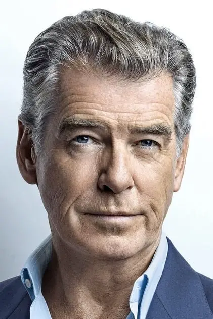 Photo de Brosnan, Pierce