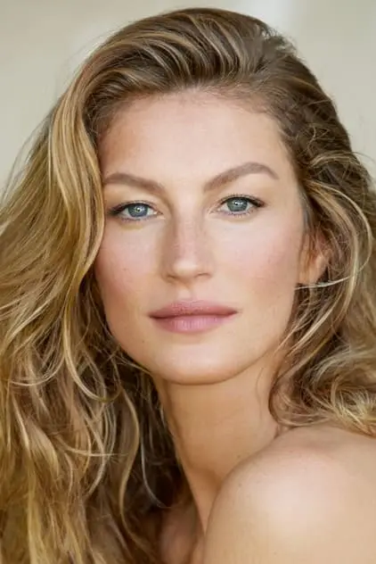 Photo de Bündchen, Gisele