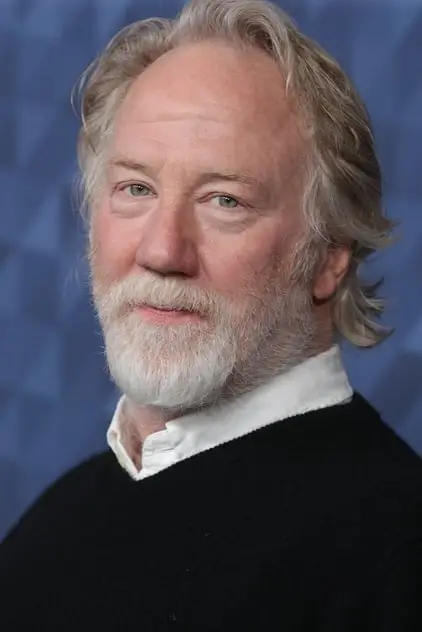 Photo de Busfield, Timothy